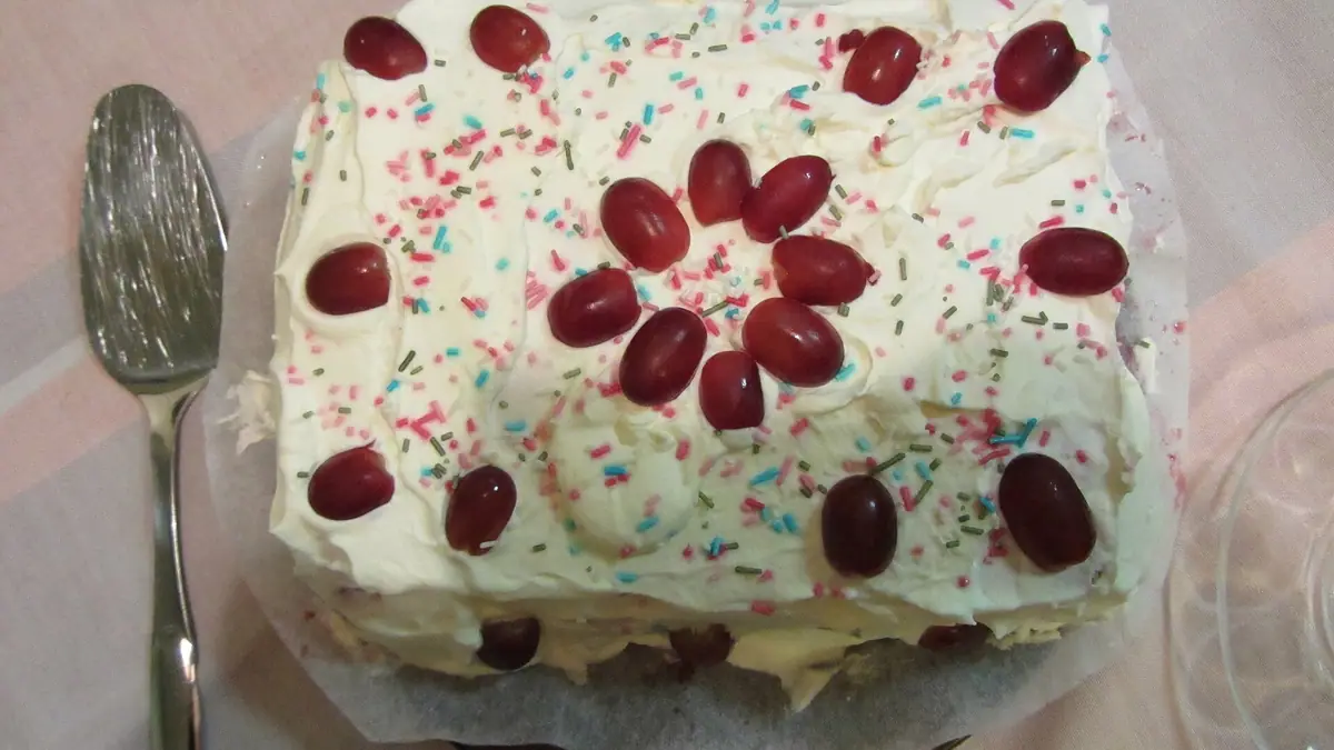 French Bakery bakes